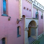 Hotell Havana 4*