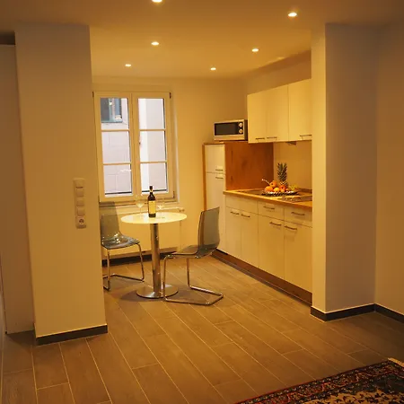 Szálloda Havana Mainz