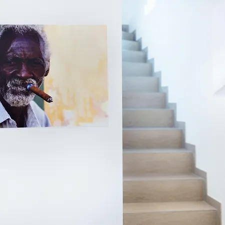 Havana Hotel Magonza