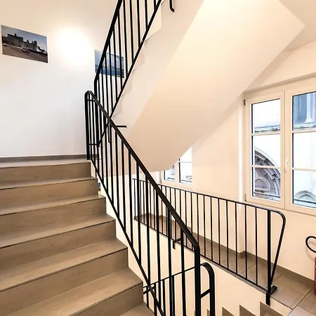 Szálloda Havana Mainz