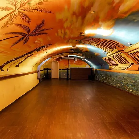 Havana Hotel Magonza