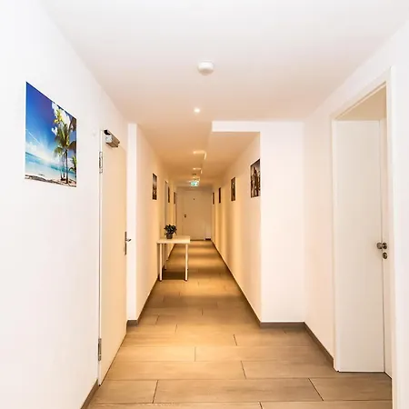 Havana Hotel Magonza