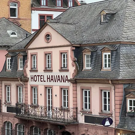 Havana 4*