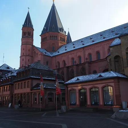 Szálloda Havana Mainz