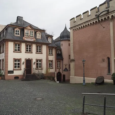 Havana Szálloda Mainz