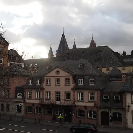 Hotel Havana Mainz