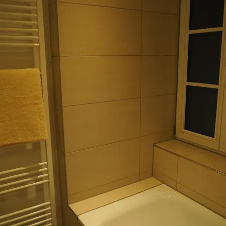 Szálloda Havana Mainz