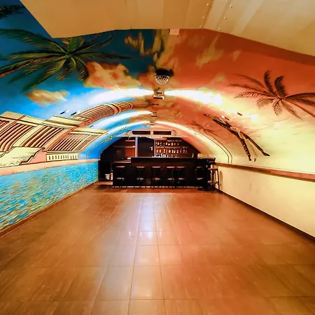 Havana Szálloda Mainz