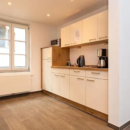 Szálloda Havana Mainz