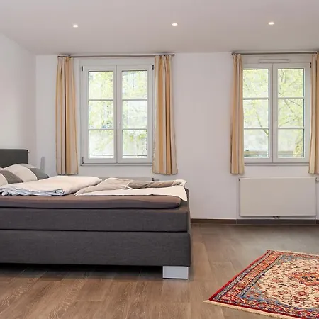 Havana Szálloda Mainz