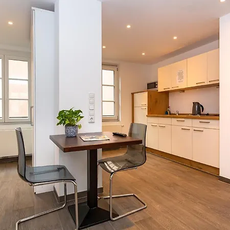 Havana Szálloda Mainz