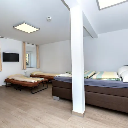 Havana Szálloda Mainz