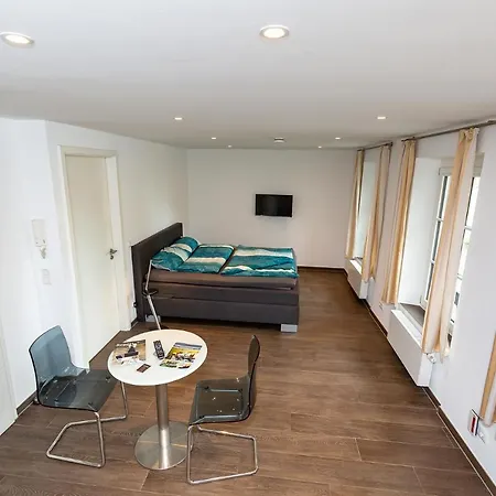 Hotel Havana Mainz