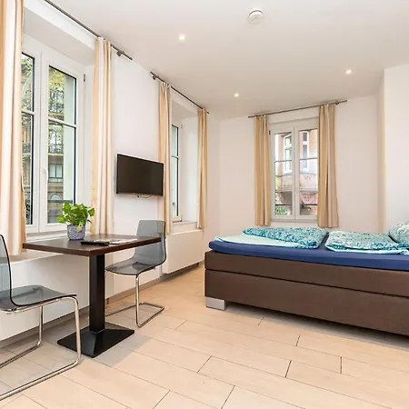 Havana Szálloda Mainz