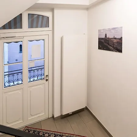 Szálloda Havana Mainz