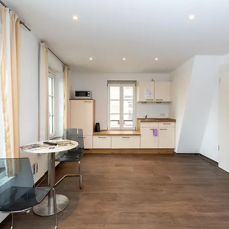 Havana Szálloda Mainz