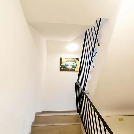 Szálloda Havana Mainz