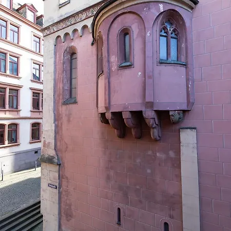 Hotel Havana Mainz