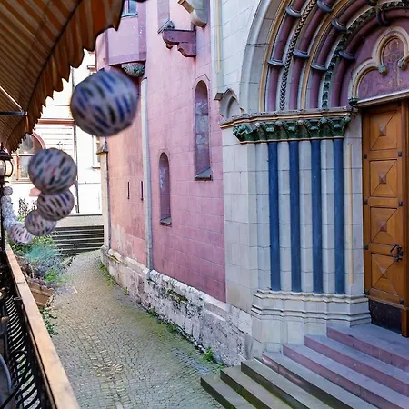 Havana Szálloda Mainz