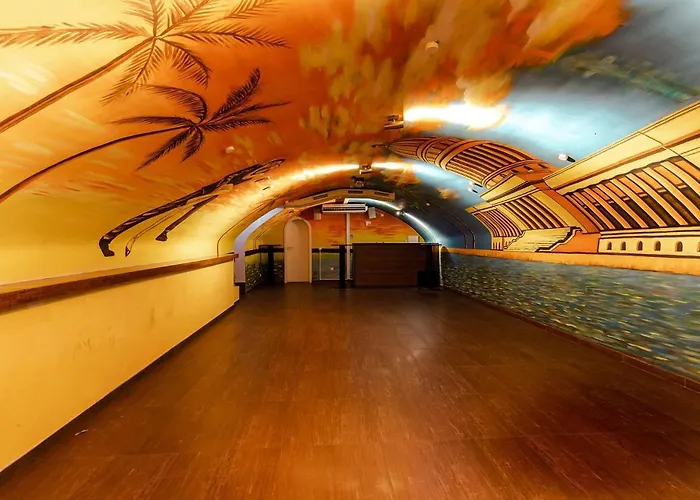 Havana Otel Mainz