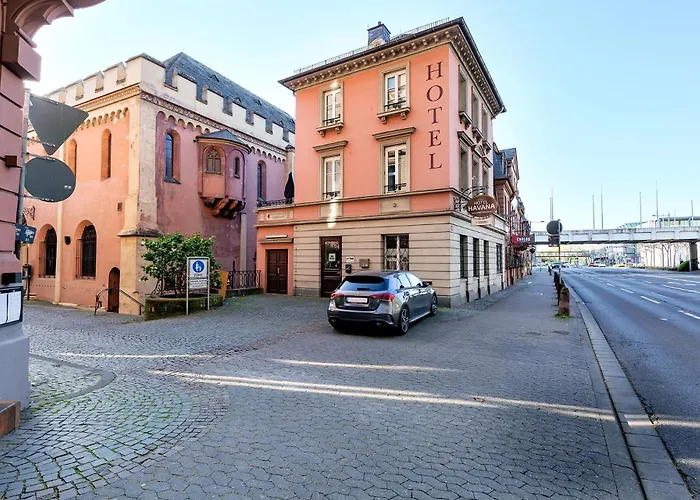 Hotel Havana 4*