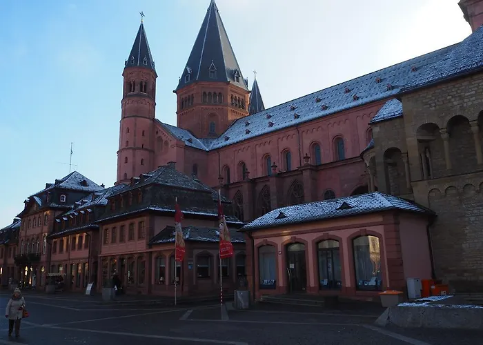 Otel Havana Mainz