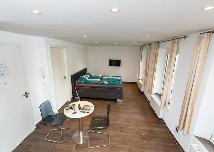 Otel Havana Mainz